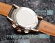 Clone Vacheron Constantin Overseas Men's Watch Brown Dial Brown Leather Strap (7)_th.jpg